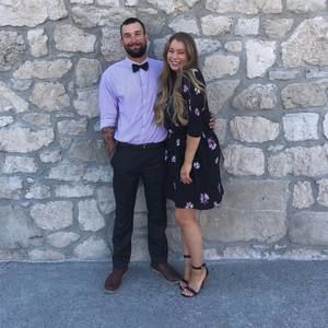 Meet your Posher, Kezia